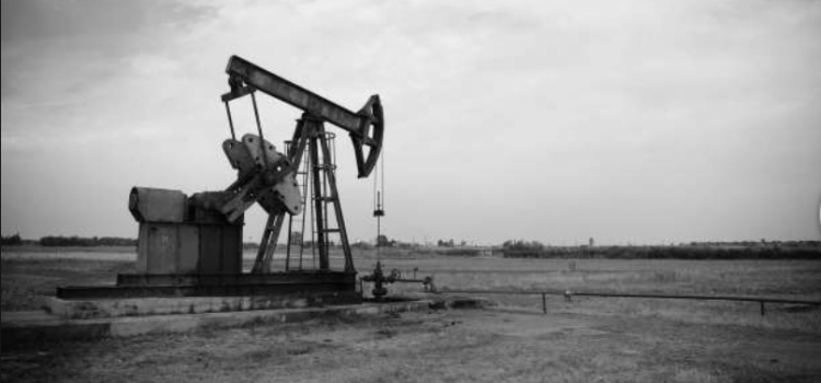 La ruina de la industria petrolera y de un pais que ‘vivía’ del petróleo
